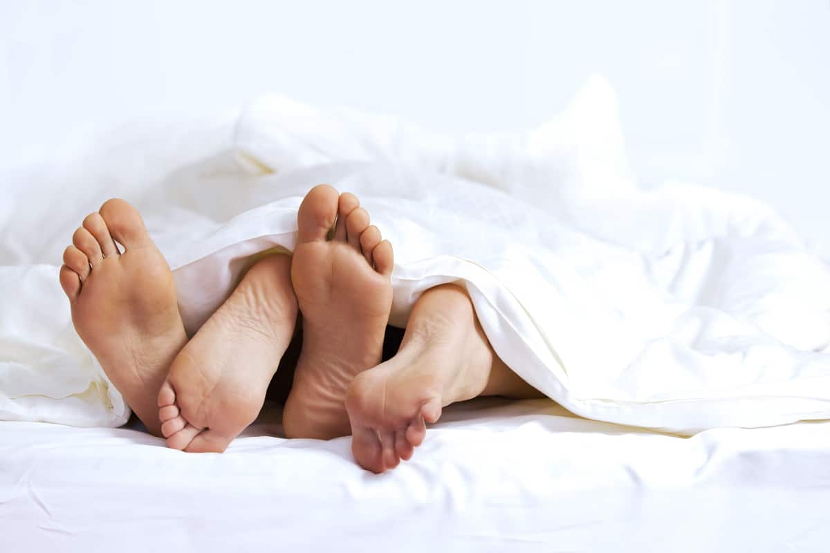 come migliorare le prestazioni sessuali