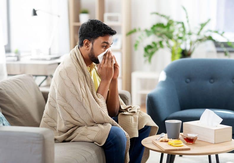 aumentare le difese immunitarie in modo naturale